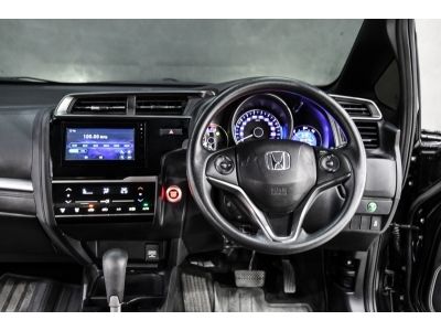 HONDA JAZZ 1.5 RS A/T ปี 2019 รูปที่ 9